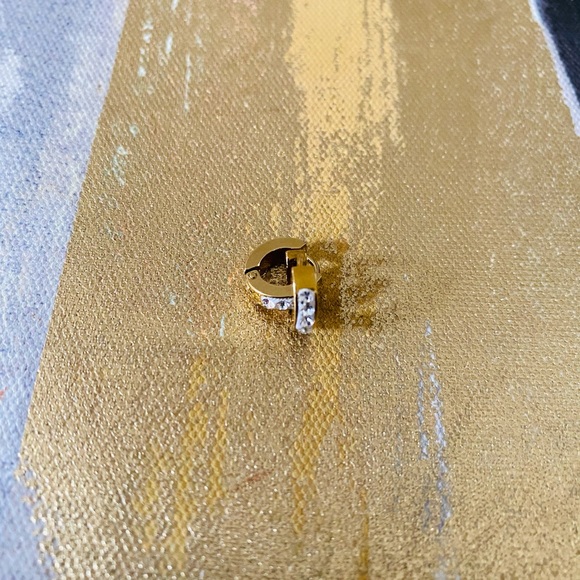 Kids earrings - Picture 5 of 10